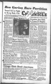 image of December 08, 1949 - number 1