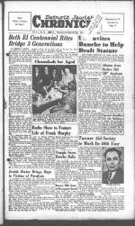 image of December 22, 1949 - number 1