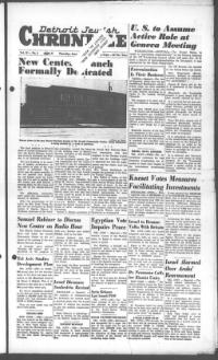 image of January 19, 1950 - number 1