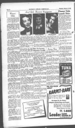 image of January 19, 1950 - number 10