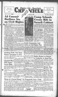 image of January 26, 1950 - number 1