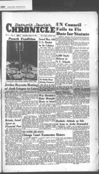 image of March 30, 1950 - number 1