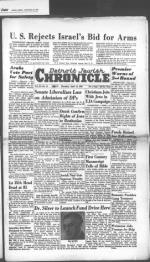 image of April 13, 1950 - number 1