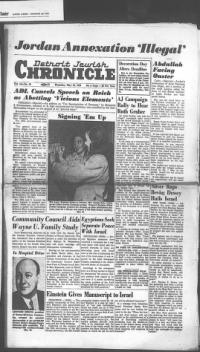 image of May 18, 1950 - number 1