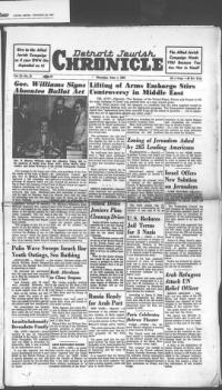 image of June 01, 1950 - number 1