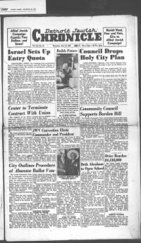 image of June 15, 1950 - number 1