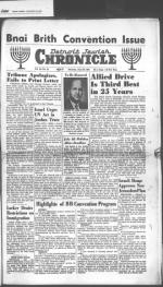 image of June 29, 1950 - number 1