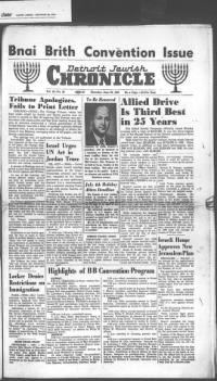 image of June 29, 1950 - number 1