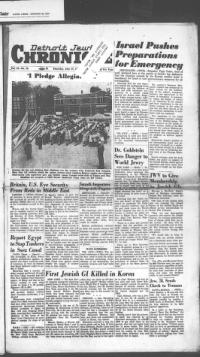 image of July 27, 1950 - number 1