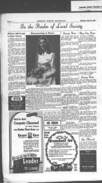 image of August 10, 1950 - number 6