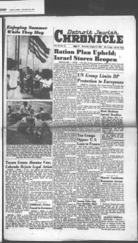 image of August 17, 1950 - number 1