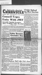 image of October 26, 1950 - number 1