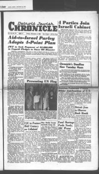 image of November 03, 1950 - number 1