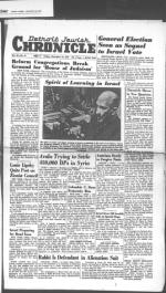 image of November 24, 1950 - number 1