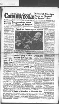 image of November 24, 1950 - number 1