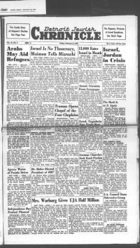 image of February 09, 1951 - number 1