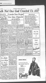 image of February 16, 1951 - number 9