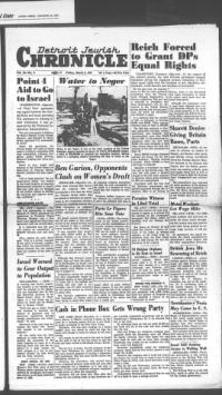 image of March 02, 1951 - number 1