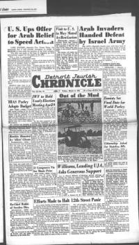 image of March 09, 1951 - number 1