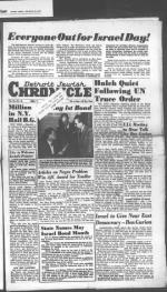 image of May 11, 1951 - number 1