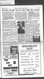 image of May 25, 1951 - number 3