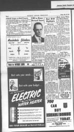 image of May 25, 1951 - number 6