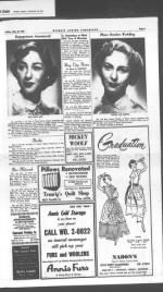 image of May 25, 1951 - number 9