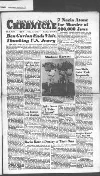 image of June 08, 1951 - number 1