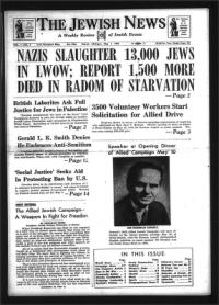 image of May 01, 1942 - number 1