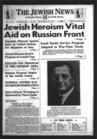 image of July 03, 1942 - number 1