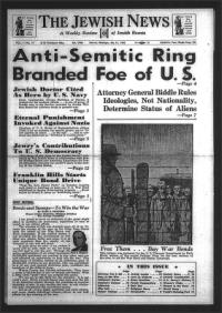 image of July 31, 1942 - number 1