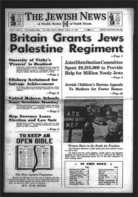 image of August 14, 1942 - number 1