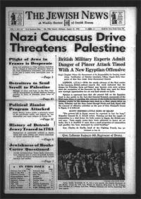 image of August 21, 1942 - number 1