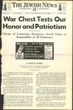 image of October 23, 1942 - number 1