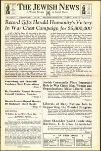 image of November 06, 1942 - number 1