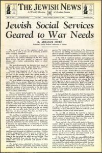 image of November 27, 1942 - number 1