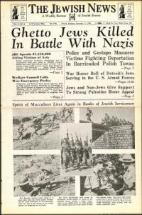 image of December 11, 1942 - number 1