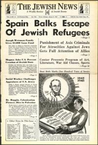 image of January 08, 1943 - number 1