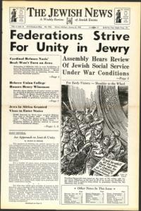 image of January 22, 1943 - number 1