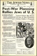 image of January 29, 1943 - number 1