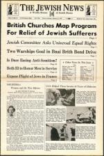 image of February 05, 1943 - number 1