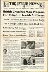 image of February 05, 1943 - number 1