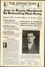 image of February 26, 1943 - number 1