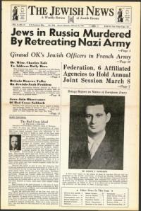 image of February 26, 1943 - number 1