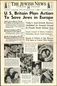 image of March 12, 1943 - number 1