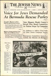 image of April 09, 1943 - number 1