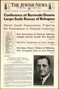 image of April 30, 1943 - number 1