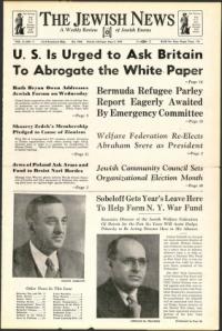 image of May 07, 1943 - number 1