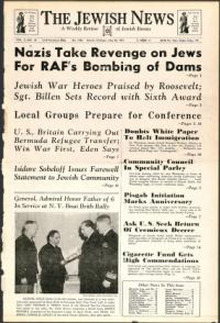 image of May 28, 1943 - number 1