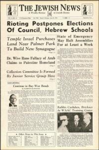 image of June 28, 1943 - number 1